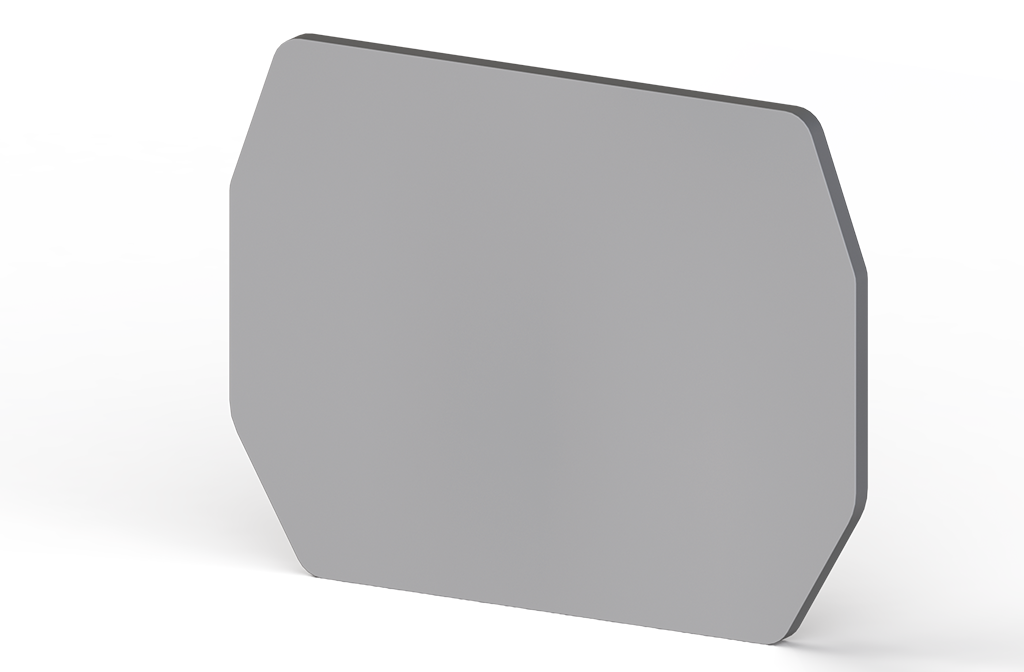 NPP/CPB6B - GREY